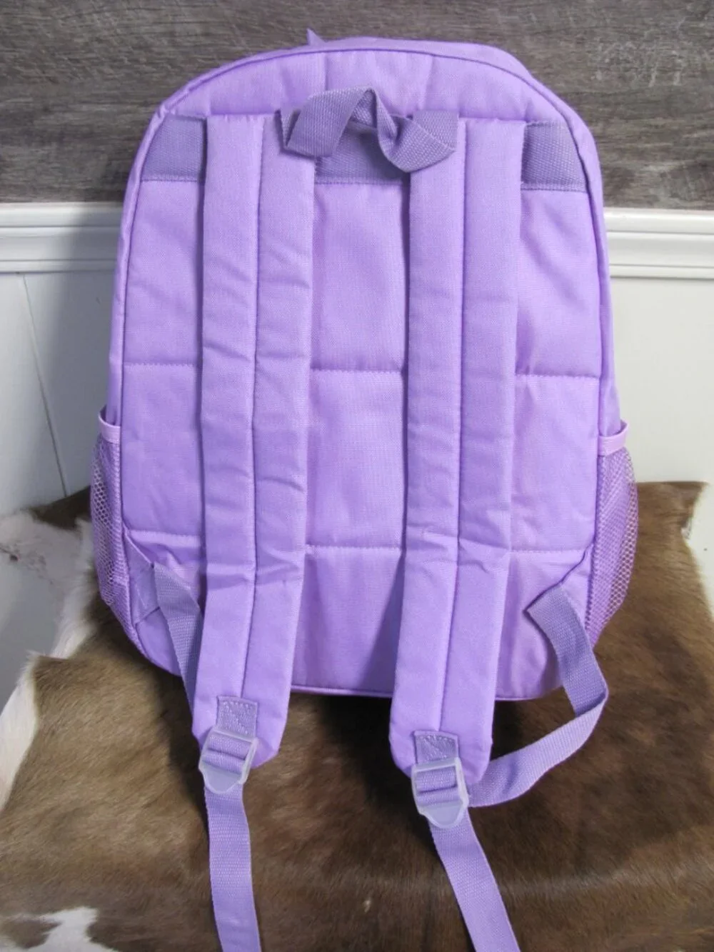 KIDS BACK PACK UNISEX NEW WITH TAGS